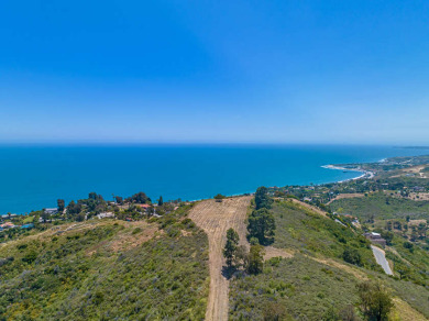Introducing an extraordinary 20-acre property of unparalleled - Beach Lot for sale in Malibu, California on Beachhouse.com