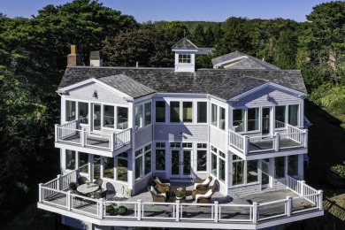 Beach Home For Sale in Chatham, Massachusetts