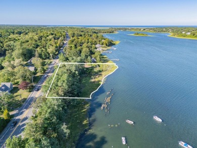 Beach Lot For Sale in Eastham, Massachusetts