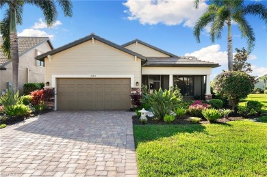 Beach Home For Sale in Estero, Florida