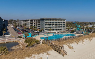 Beach Condo For Sale in Myrtle Beach, South Carolina