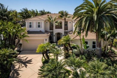 Beach Home For Sale in Carlsbad, California