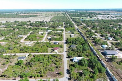 Beach Lot For Sale in Punta Gorda, Florida