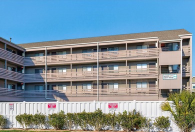 Beach Condo Sale Pending in Garden City Beach, South Carolina