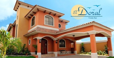 Beach Home For Sale in Panama City, 