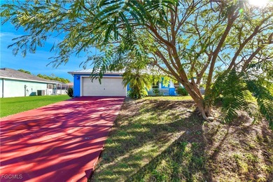 Beach Home For Sale in Lehigh Acres, Florida