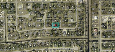 Beach Lot For Sale in Lehigh Acres, Florida