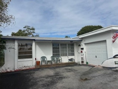 Beach Home Sale Pending in Sunrise, Florida