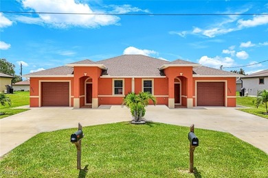 Beach Home For Sale in Lehigh Acres, Florida