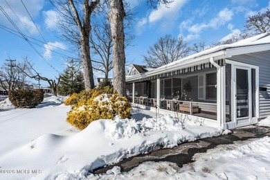 Beach Home For Sale in Spring Lake Heights, New Jersey
