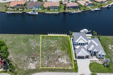 Beach Lot For Sale in Punta Gorda, Florida
