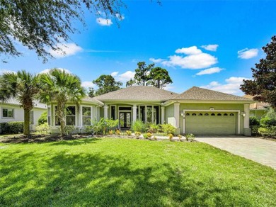 Beach Home For Sale in Palm Coast, Florida