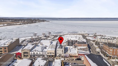 Beach Commercial For Sale in Keyport, New Jersey