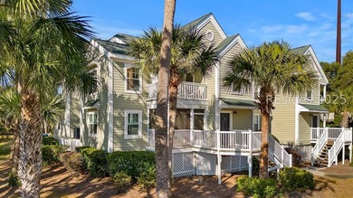 Beach Condo For Sale in Bluffton, South Carolina