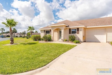 Beach Townhome/Townhouse For Sale in Laguna Vista, Texas