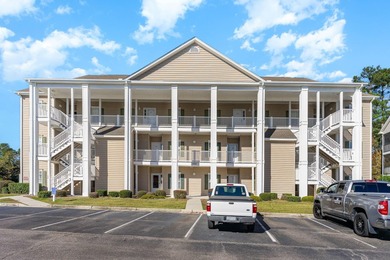 Beach Condo For Sale in Murrells Inlet, South Carolina