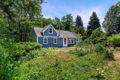 Beach Home Sale Pending in Eastham, Massachusetts