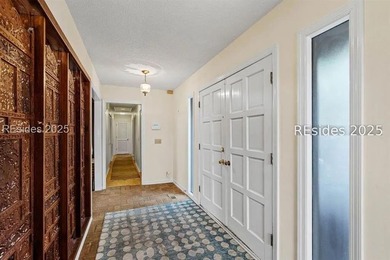 Beach Home For Sale in Beaufort, South Carolina