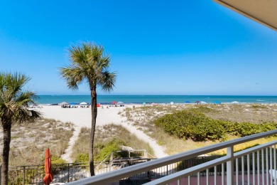 Vacation Rental Beach Condo in Madeira Beach, Florida