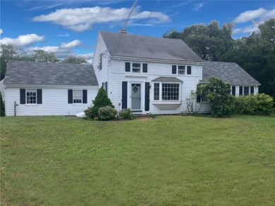 Beach Home For Sale in Dennis, Massachusetts