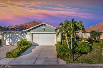 Beach Home For Sale in Fort Myers, Florida
