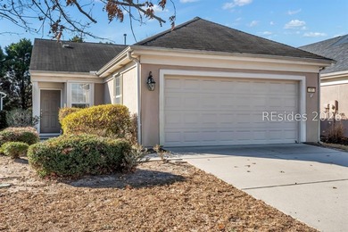 Beach Home For Sale in Bluffton, South Carolina