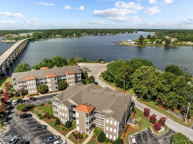 Beach Condo For Sale in Oriental, North Carolina