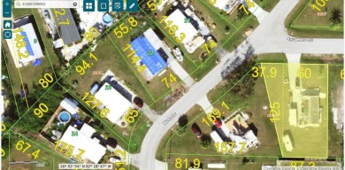 Beach Lot For Sale in Englewood, Florida