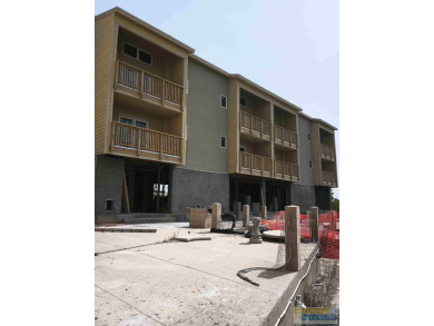 Beach Condo For Sale in Port Isabel, Texas