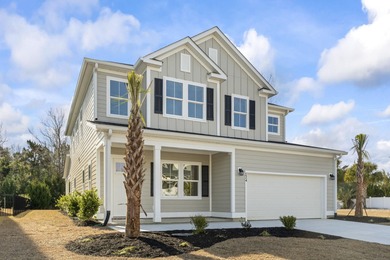 Beach Home For Sale in North Myrtle Beach, South Carolina