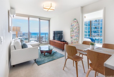 Beach Condo For Sale in Honolulu, Hawaii
