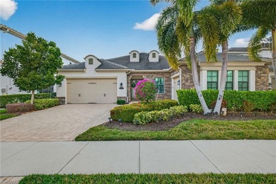 Beach Home For Sale in Naples, Florida