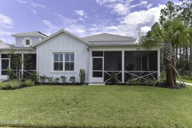 Beach Home For Sale in Daytona Beach, Florida