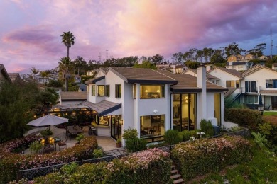 Beach Home Sale Pending in La Jolla, California