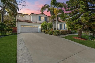 Beach Home For Sale in Carlsbad, California