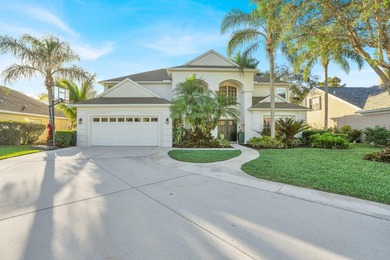 Beach Home For Sale in Palm City, Florida