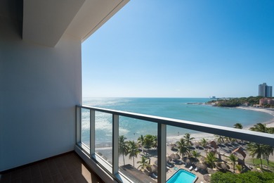 Beach Condo For Sale in Nueva Gorgona, 