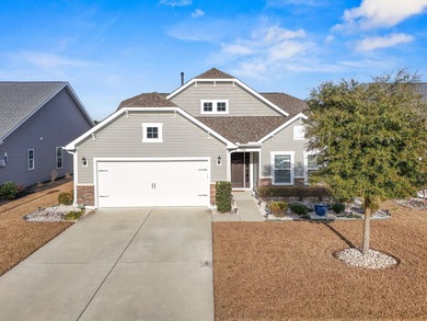 Beach Home For Sale in Little River, South Carolina