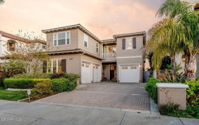 Beach Home For Sale in Oxnard, California