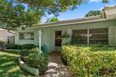 Beach Home For Sale in Clearwater, Florida