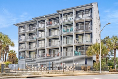 Beach Condo For Sale in Myrtle Beach, South Carolina