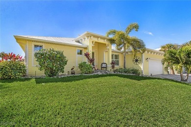 Beach Home For Sale in St. James City, Florida