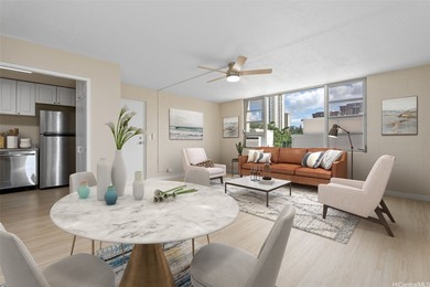 Beach Condo For Sale in Aiea, Hawaii