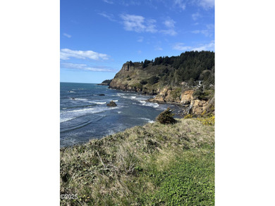 Beach Condo For Sale in Otter Rock, Oregon