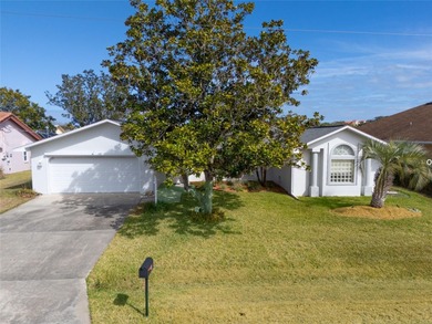 Beach Home For Sale in Palm Coast, Florida