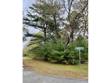 Beach Lot Sale Pending in Orleans, Massachusetts