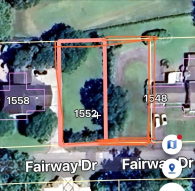 Beach Lot For Sale in Charleston, South Carolina