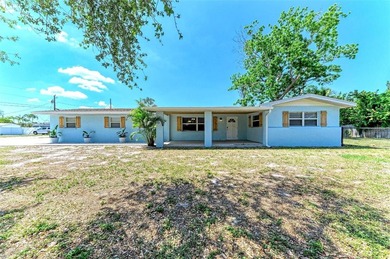 Beach Home For Sale in Palmetto, Florida