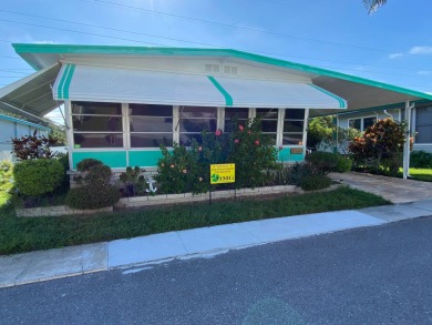 Beach Home Off Market in Clearwater, Florida