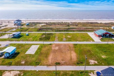 Beach Lot For Sale in Holly Beach, Louisiana